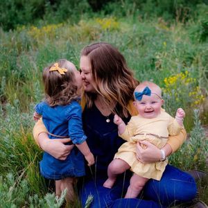 Meet your Posher, Kristy